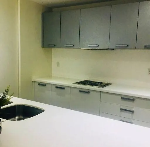 Spiritual Apartment